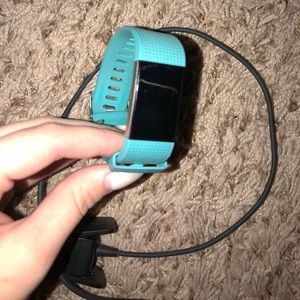Fitbit charge 2